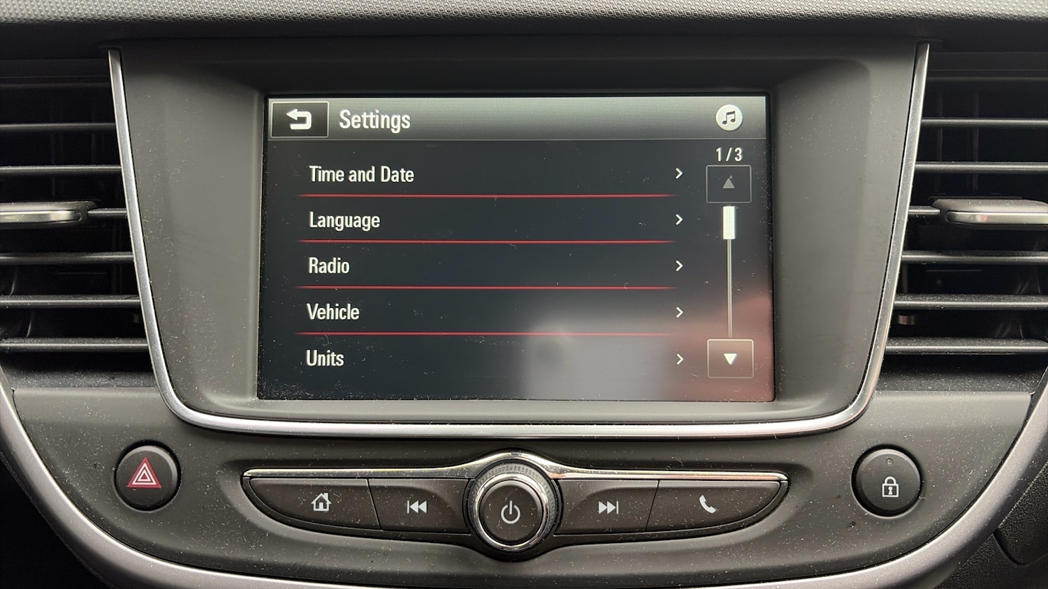 Used Vauxhall Crossland 2023 for sale - 76363284: Photo 41