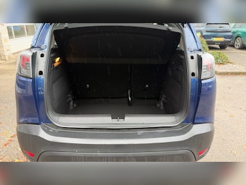 Used Vauxhall Crossland 2023 for sale - 76363284: Photo