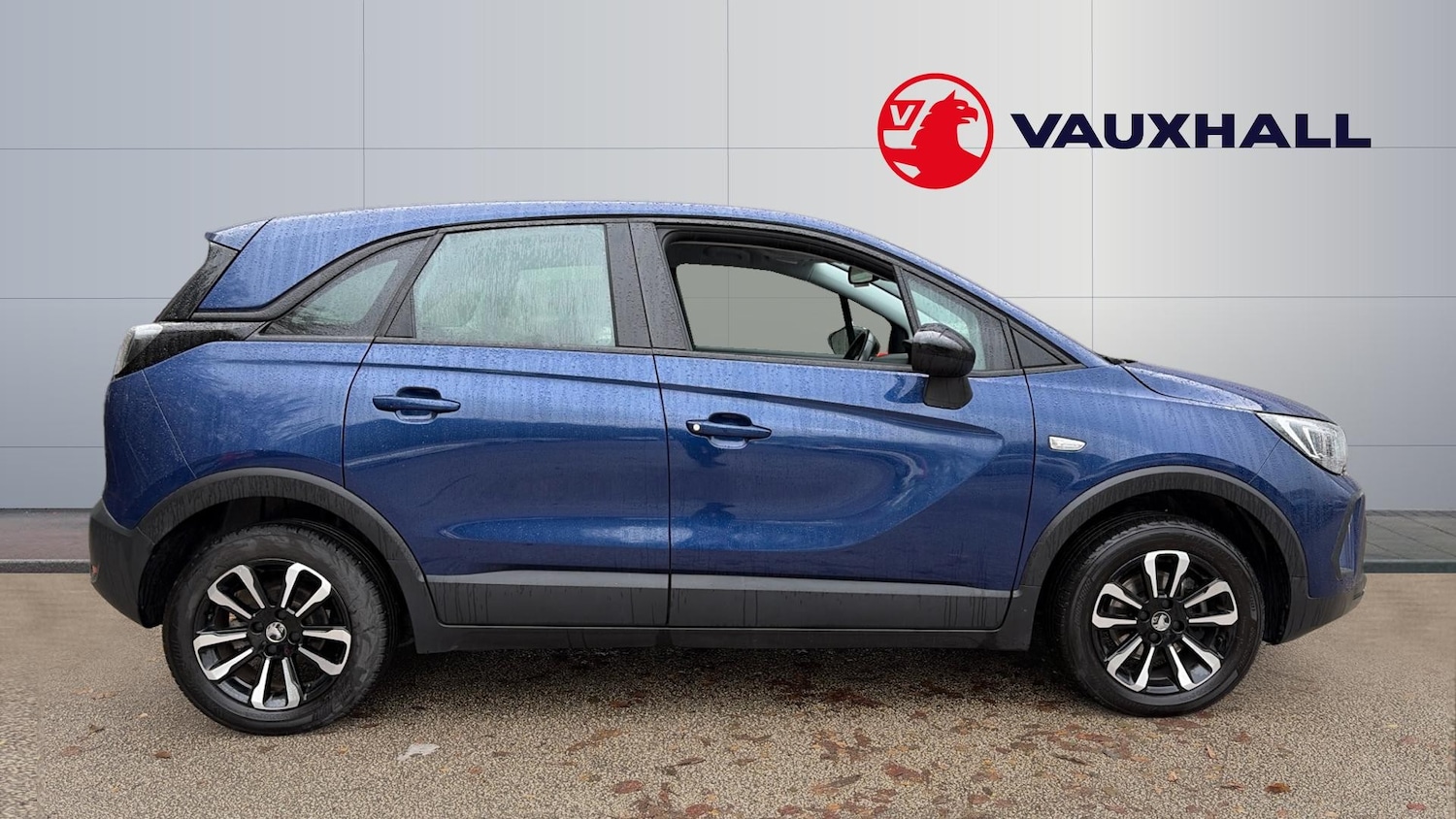 Used Vauxhall Crossland 2023 for sale - 76363284: Photo 5