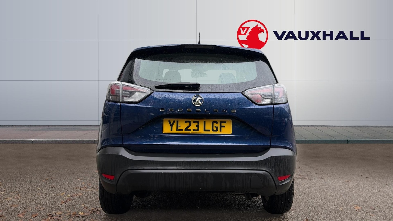 Used Vauxhall Crossland 2023 for sale - 76363284: Photo 6