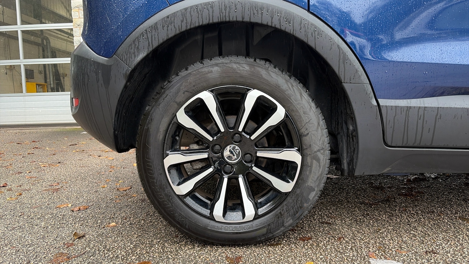 Used Vauxhall Crossland 2023 for sale - 76363284: Photo 7