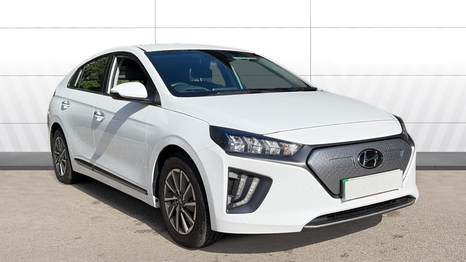 Used Hyundai IONIQ 2022 for sale - 76101231: Photo 1