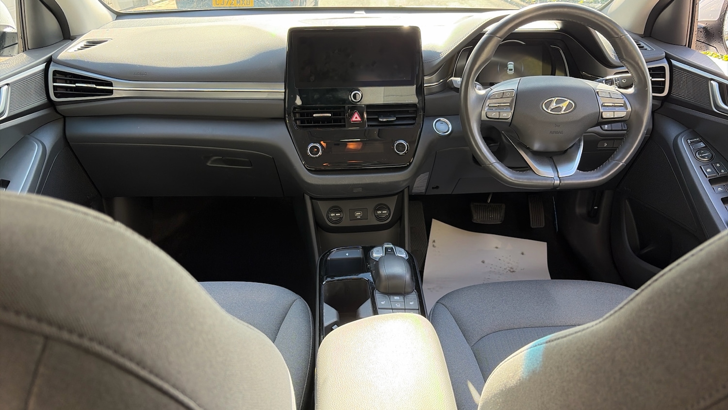 Used Hyundai IONIQ 2022 for sale - 76101231: Photo 10