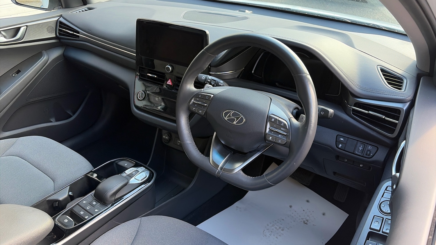 Used Hyundai IONIQ 2022 for sale - 76101231: Photo 11