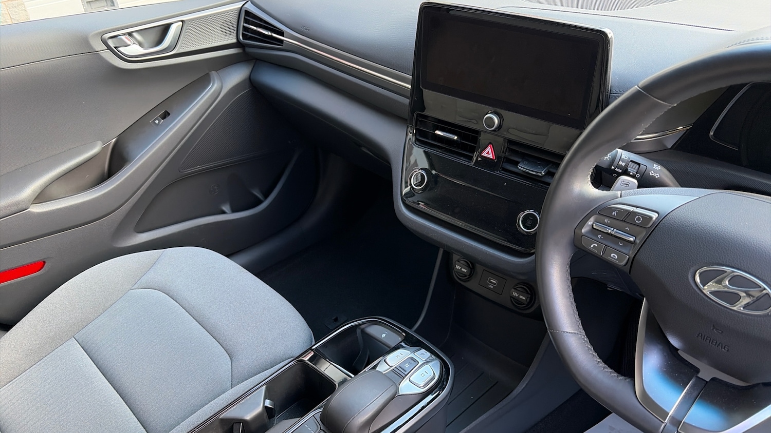 Used Hyundai IONIQ 2022 for sale - 76101231: Photo 14