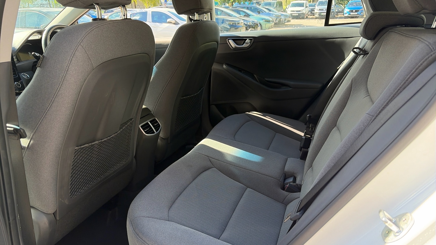 Used Hyundai IONIQ 2022 for sale - 76101231: Photo 16