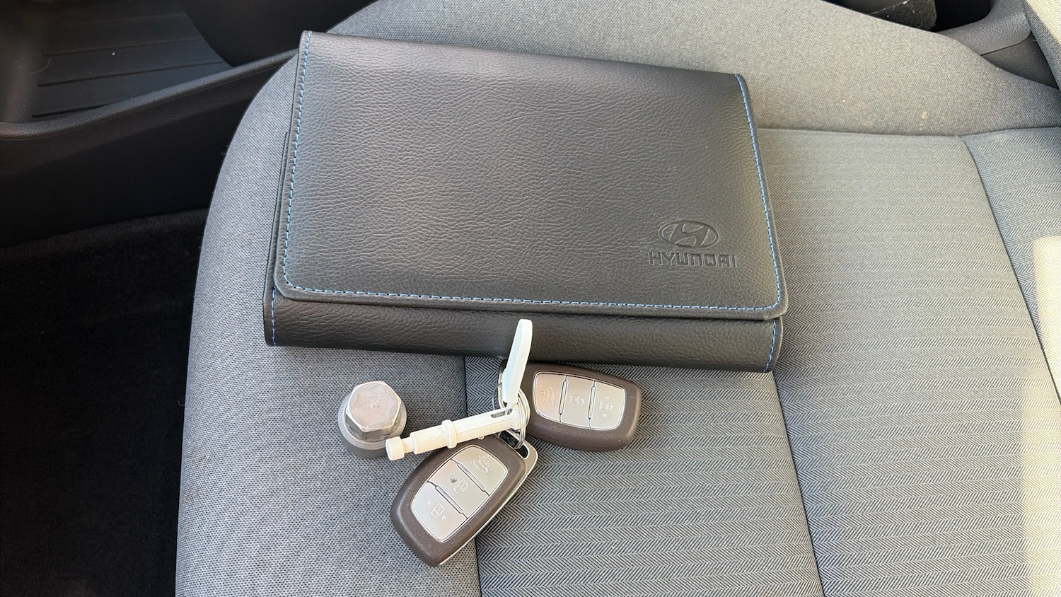 Used Hyundai IONIQ 2022 for sale - 76101231: Photo 19