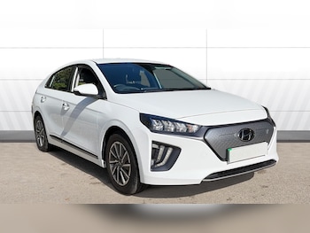 Hyundai - IONIQ