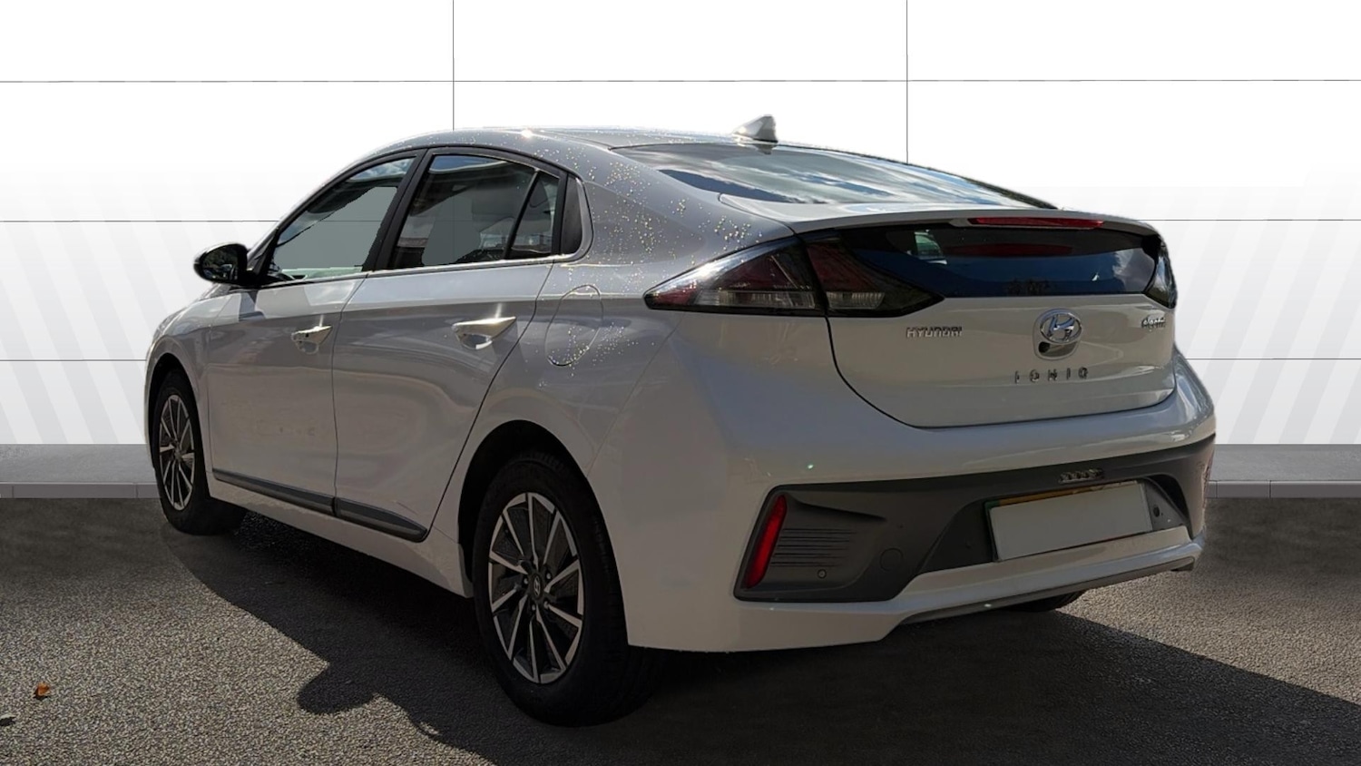 Used Hyundai IONIQ 2022 for sale - 76101231: Photo 2