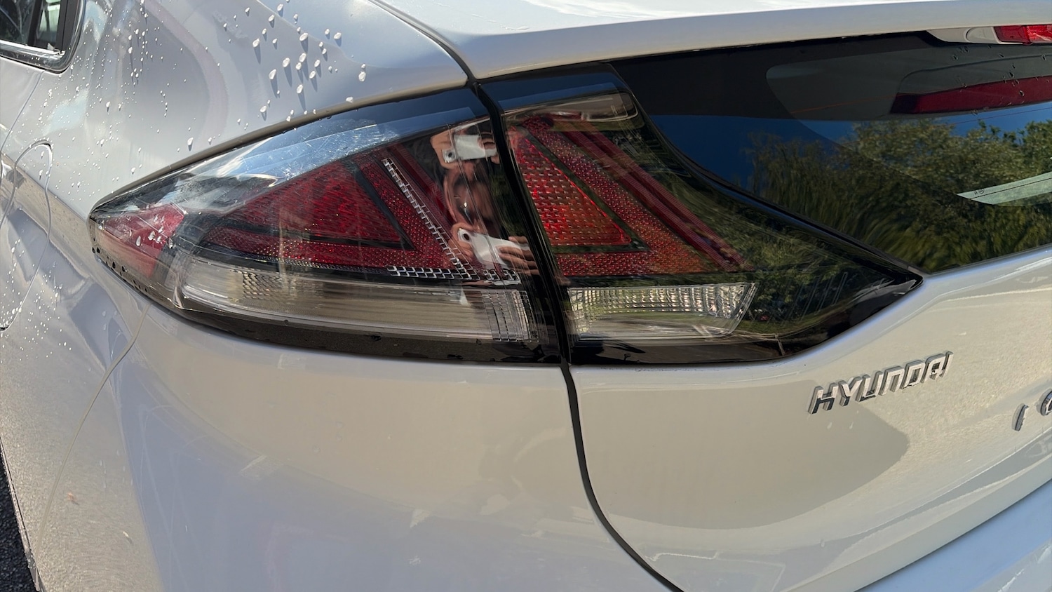 Used Hyundai IONIQ 2022 for sale - 76101231: Photo 21