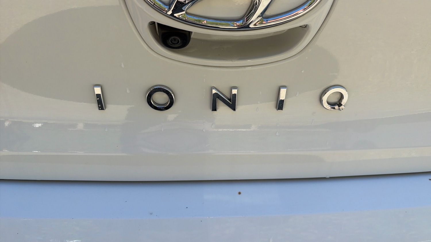 Used Hyundai IONIQ 2022 for sale - 76101231: Photo 23