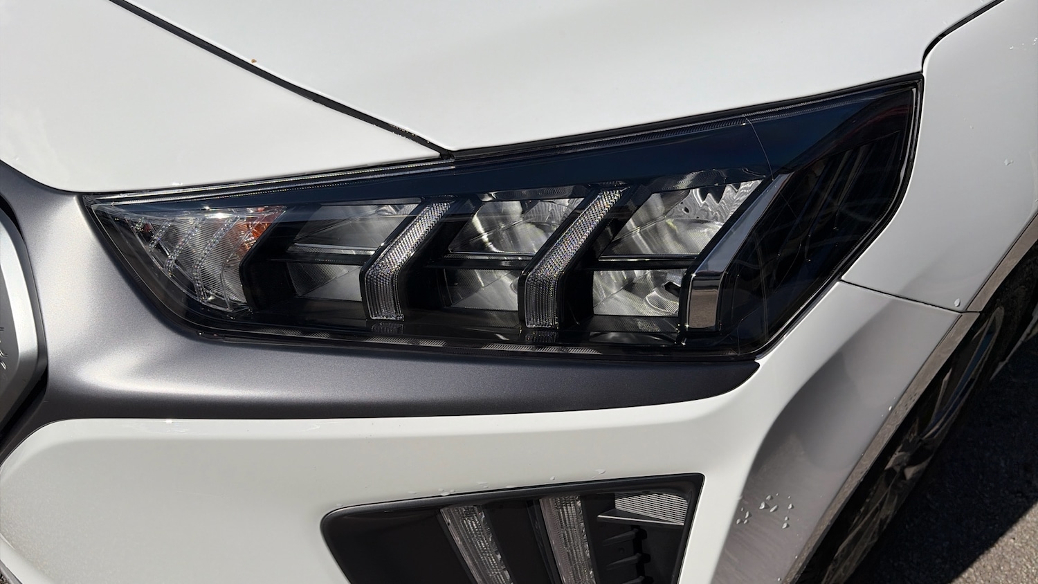 Used Hyundai IONIQ 2022 for sale - 76101231: Photo 26