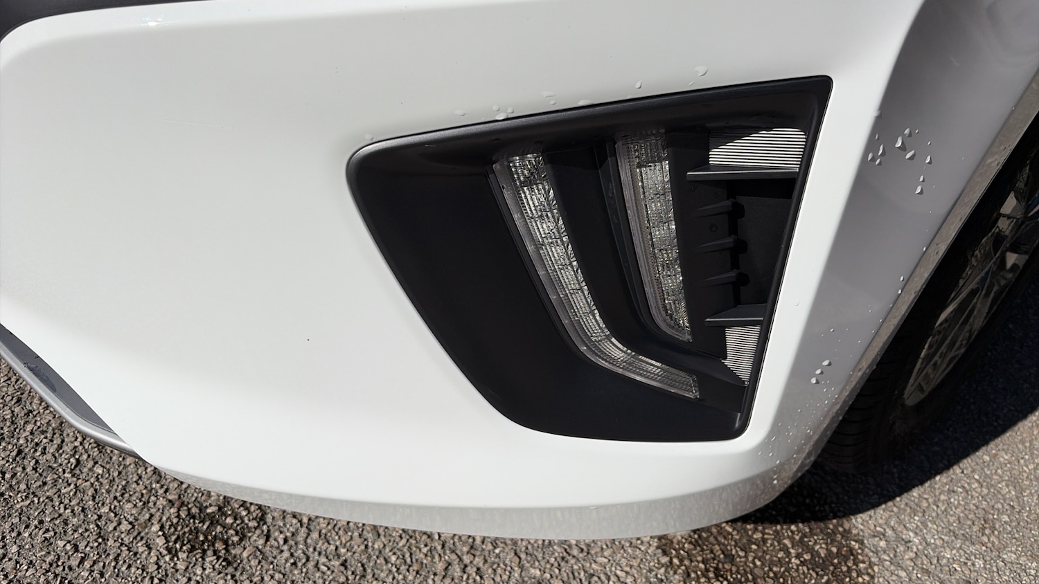 Used Hyundai IONIQ 2022 for sale - 76101231: Photo 27