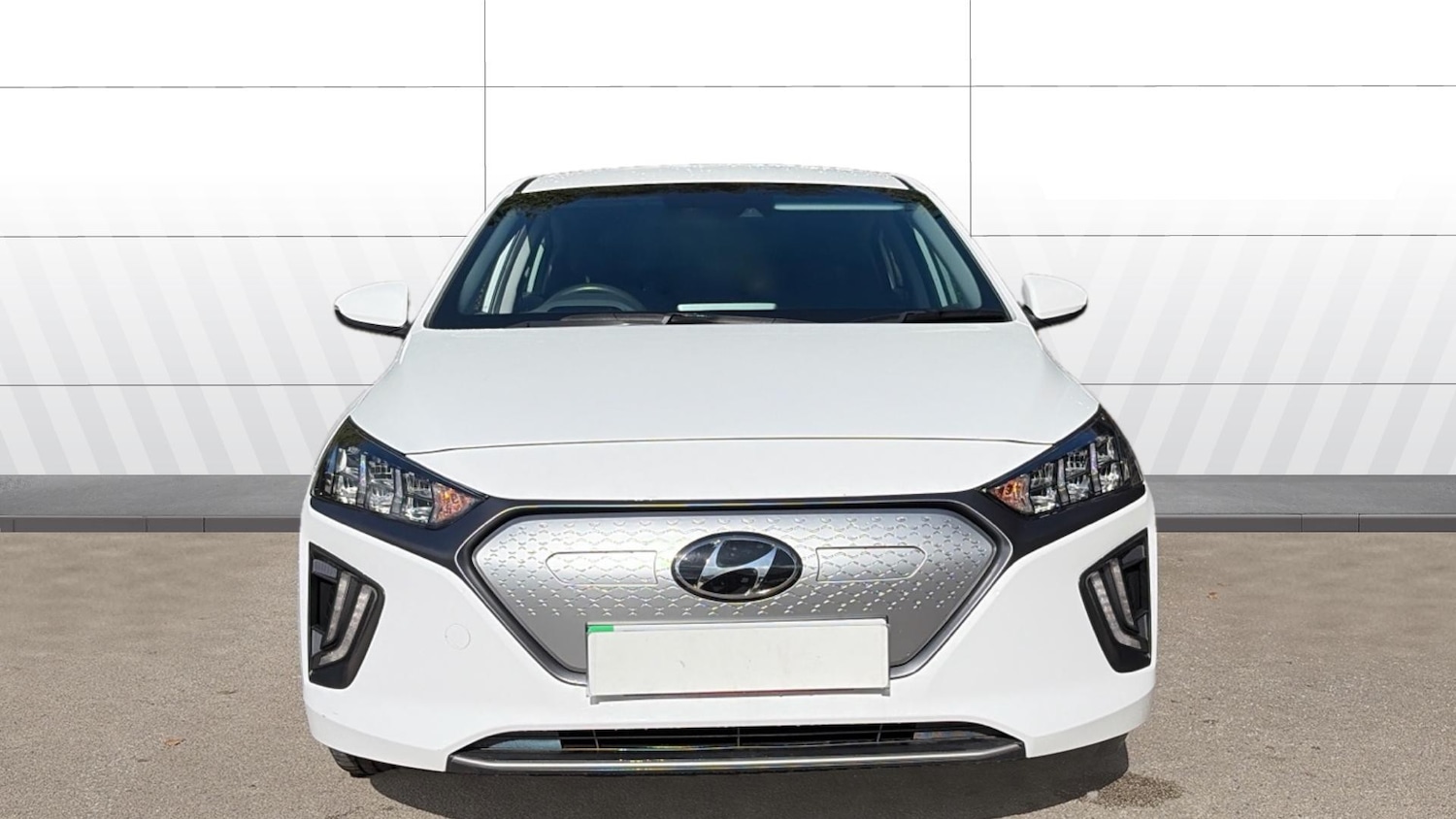 Used Hyundai IONIQ 2022 for sale - 76101231: Photo 3