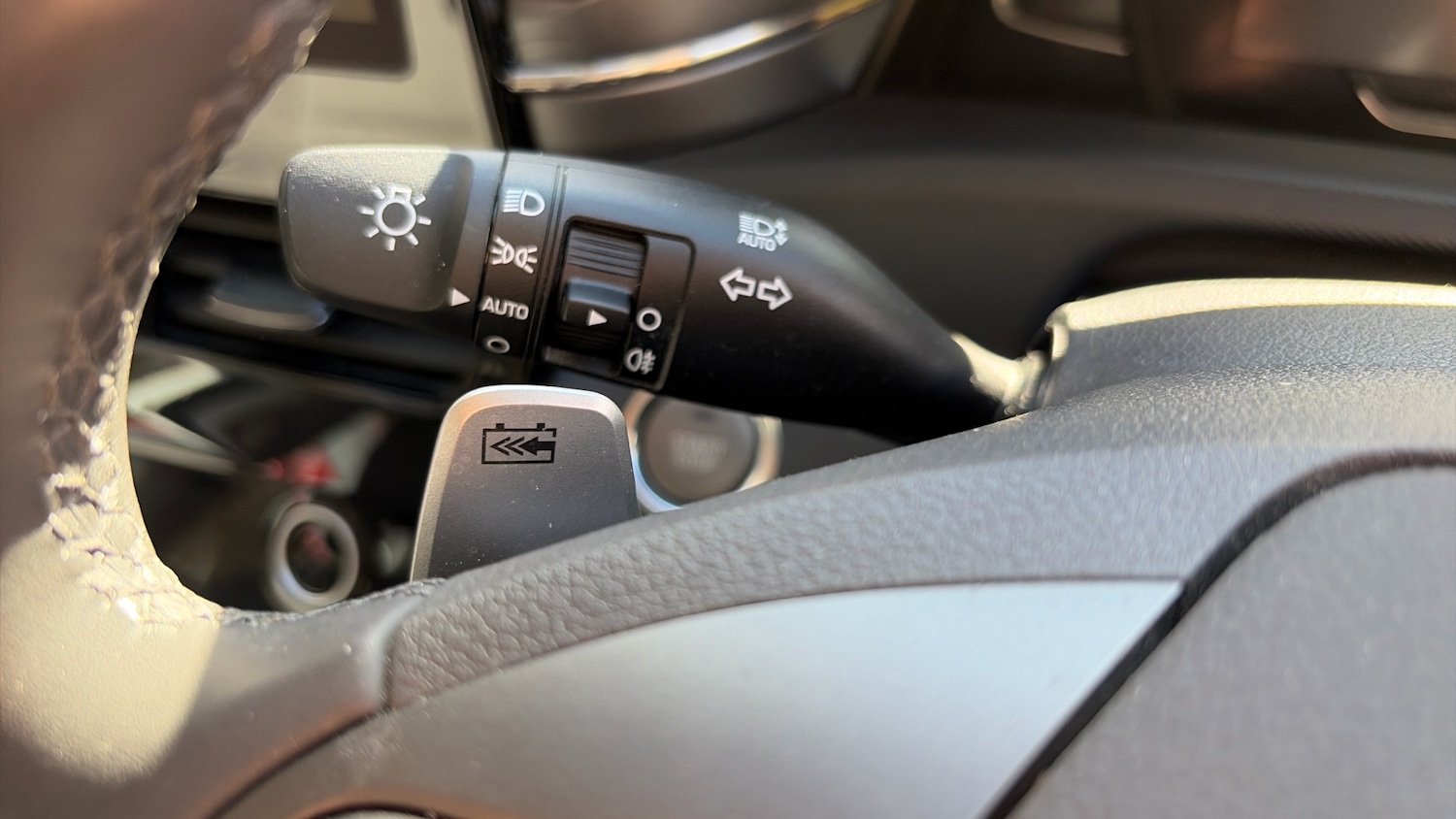 Used Hyundai IONIQ 2022 for sale - 76101231: Photo 35