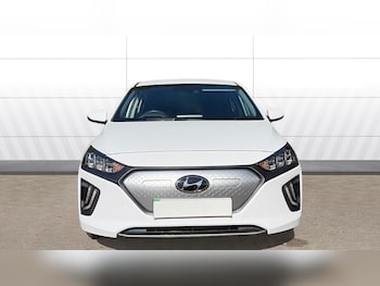 Used Hyundai IONIQ 2022 for sale - 76101231: Photo 3