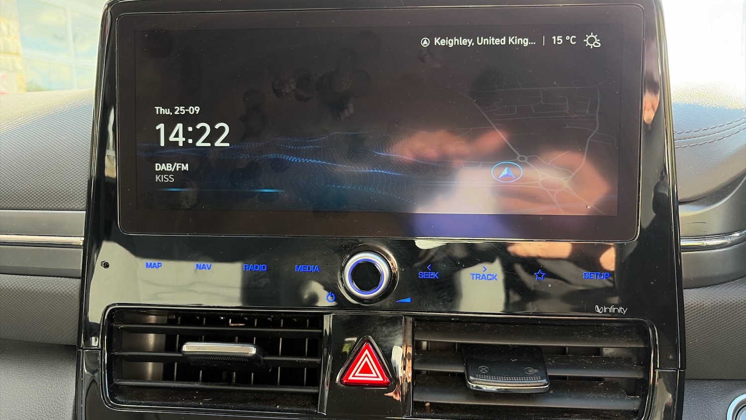 Used Hyundai IONIQ 2022 for sale - 76101231: Photo 41