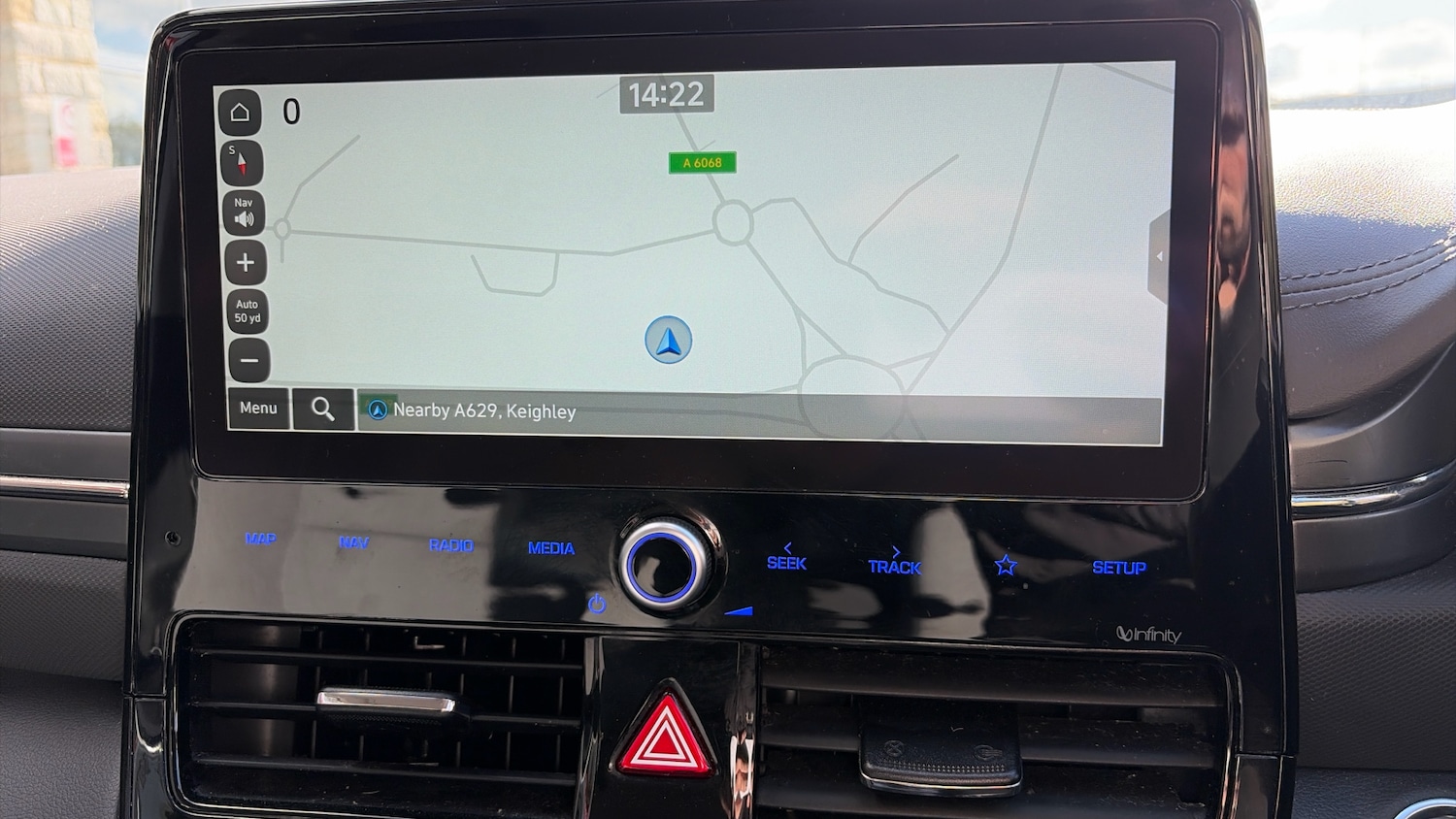 Used Hyundai IONIQ 2022 for sale - 76101231: Photo 42