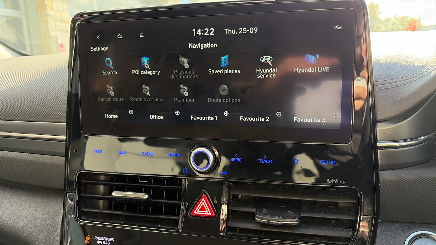 Used Hyundai IONIQ 2022 for sale - 76101231: Photo 43
