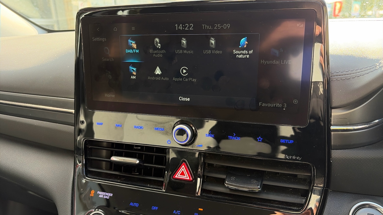 Used Hyundai IONIQ 2022 for sale - 76101231: Photo 44