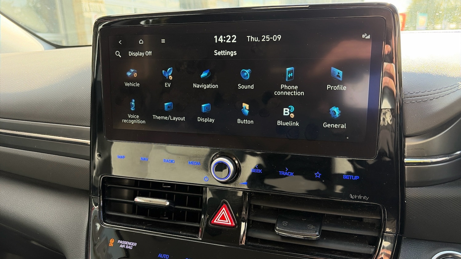 Used Hyundai IONIQ 2022 for sale - 76101231: Photo 45