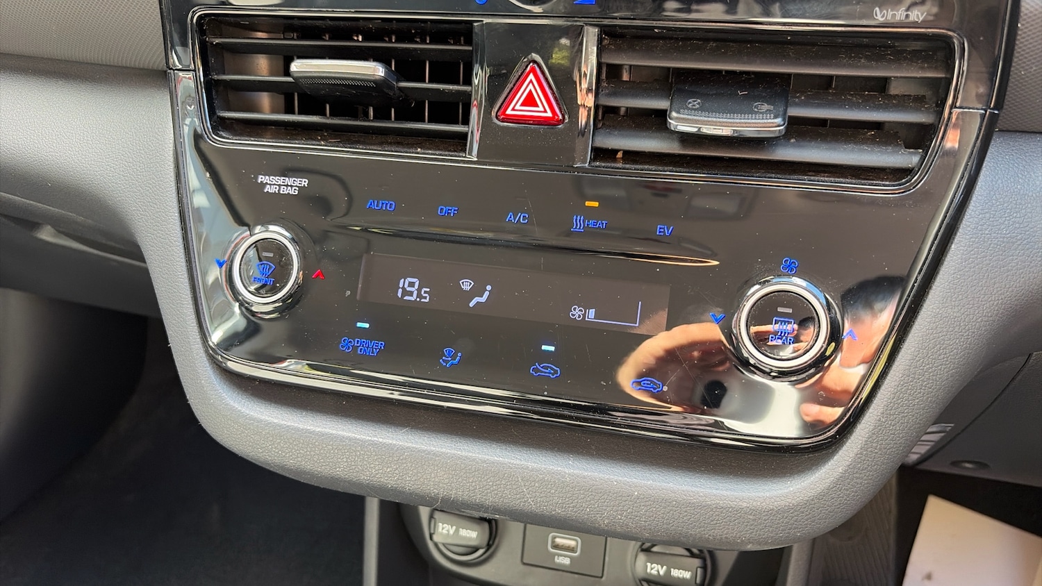 Used Hyundai IONIQ 2022 for sale - 76101231: Photo 46