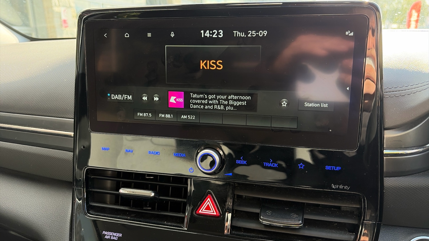 Used Hyundai IONIQ 2022 for sale - 76101231: Photo 47