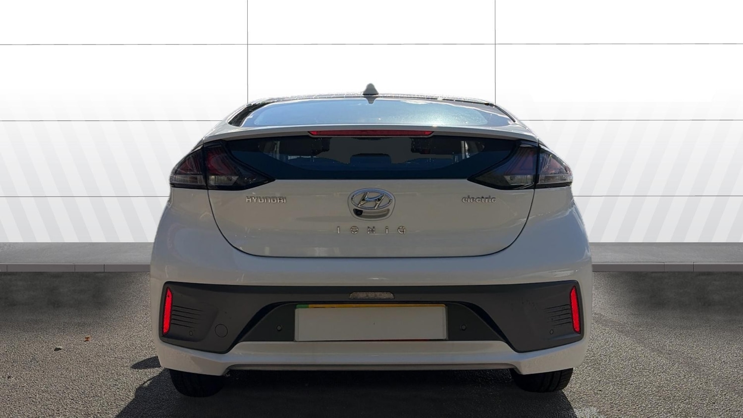 Used Hyundai IONIQ 2022 for sale - 76101231: Photo 6