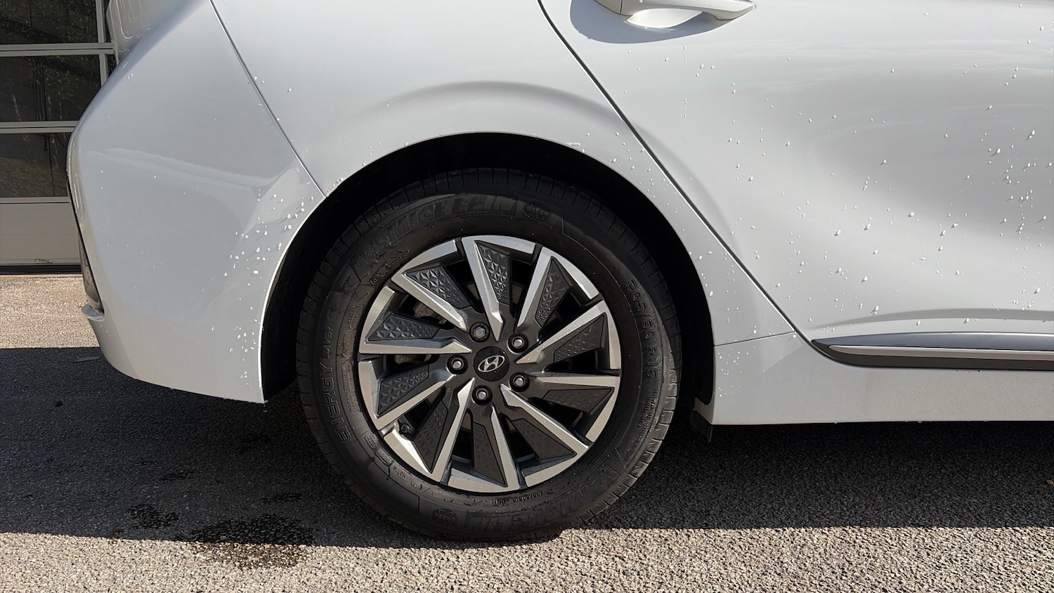 Used Hyundai IONIQ 2022 for sale - 76101231: Photo 7