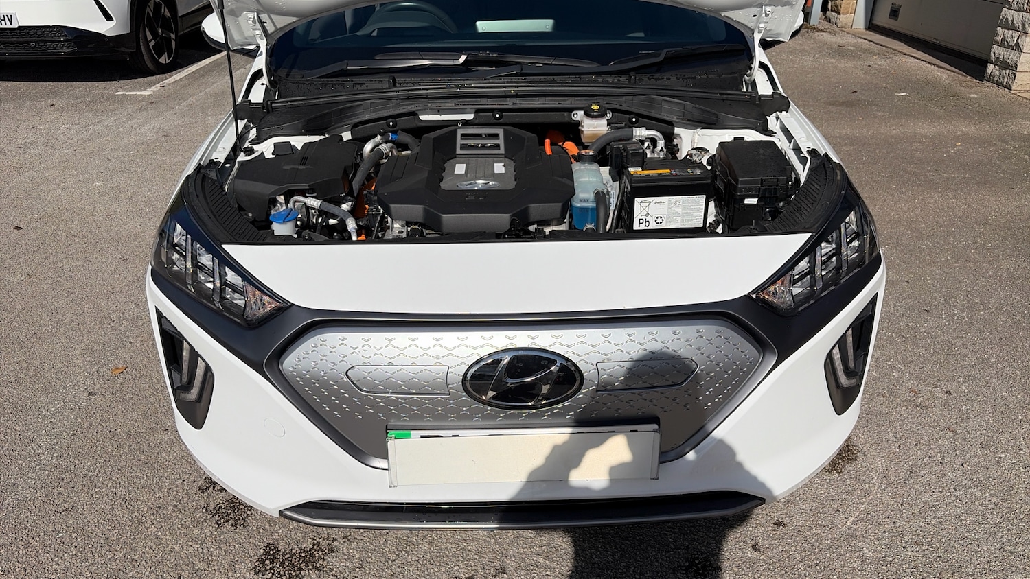 Used Hyundai IONIQ 2022 for sale - 76101231: Photo 8