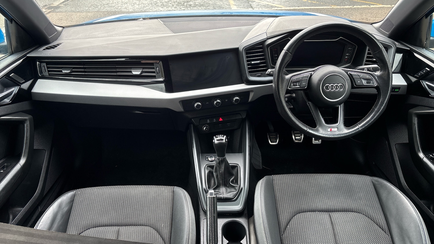 Used Audi A1 2021 for sale - 77635421: Photo 10