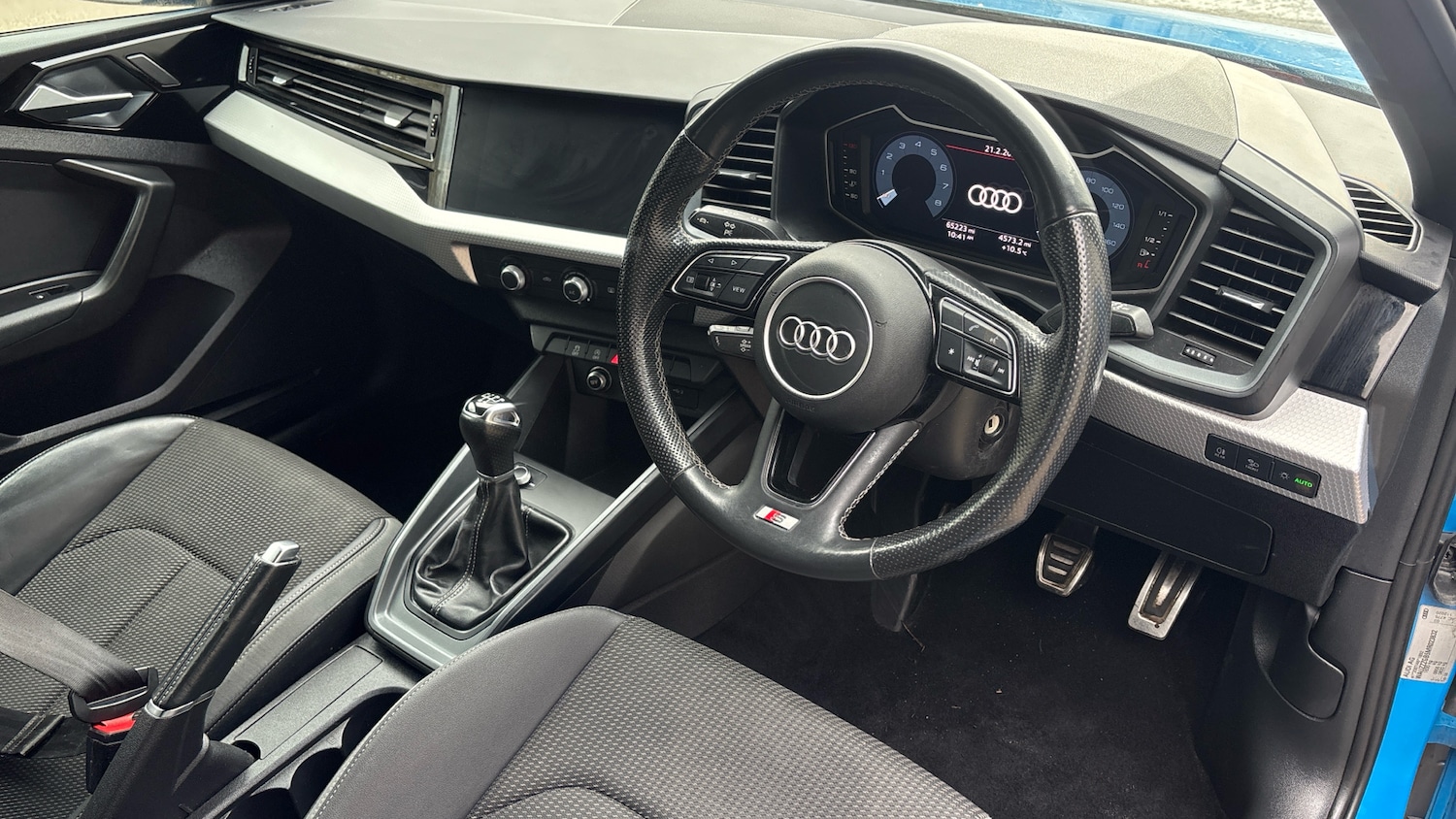 Used Audi A1 2021 for sale - 77635421: Photo 11
