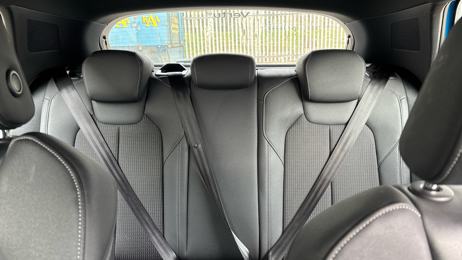 Used Audi A1 2021 for sale - 77635421: Photo 15