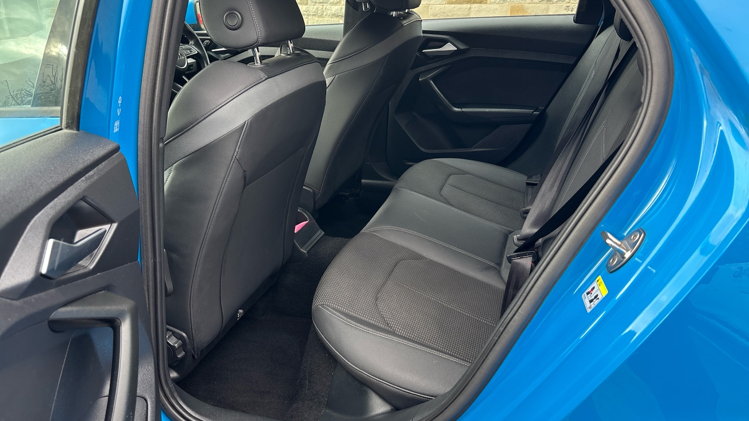 Used Audi A1 2021 for sale - 77635421: Photo 16