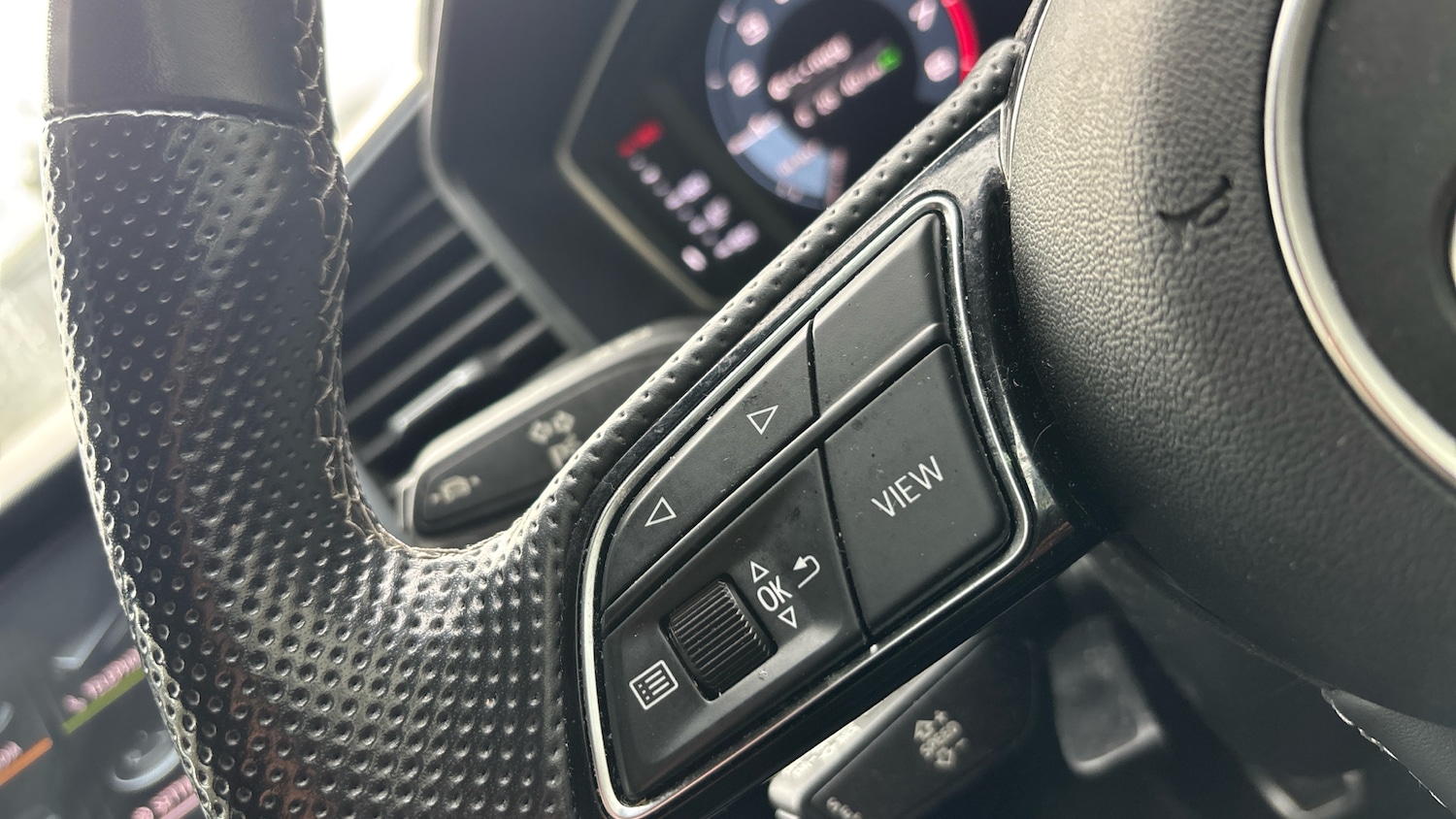 Used Audi A1 2021 for sale - 77635421: Photo 24