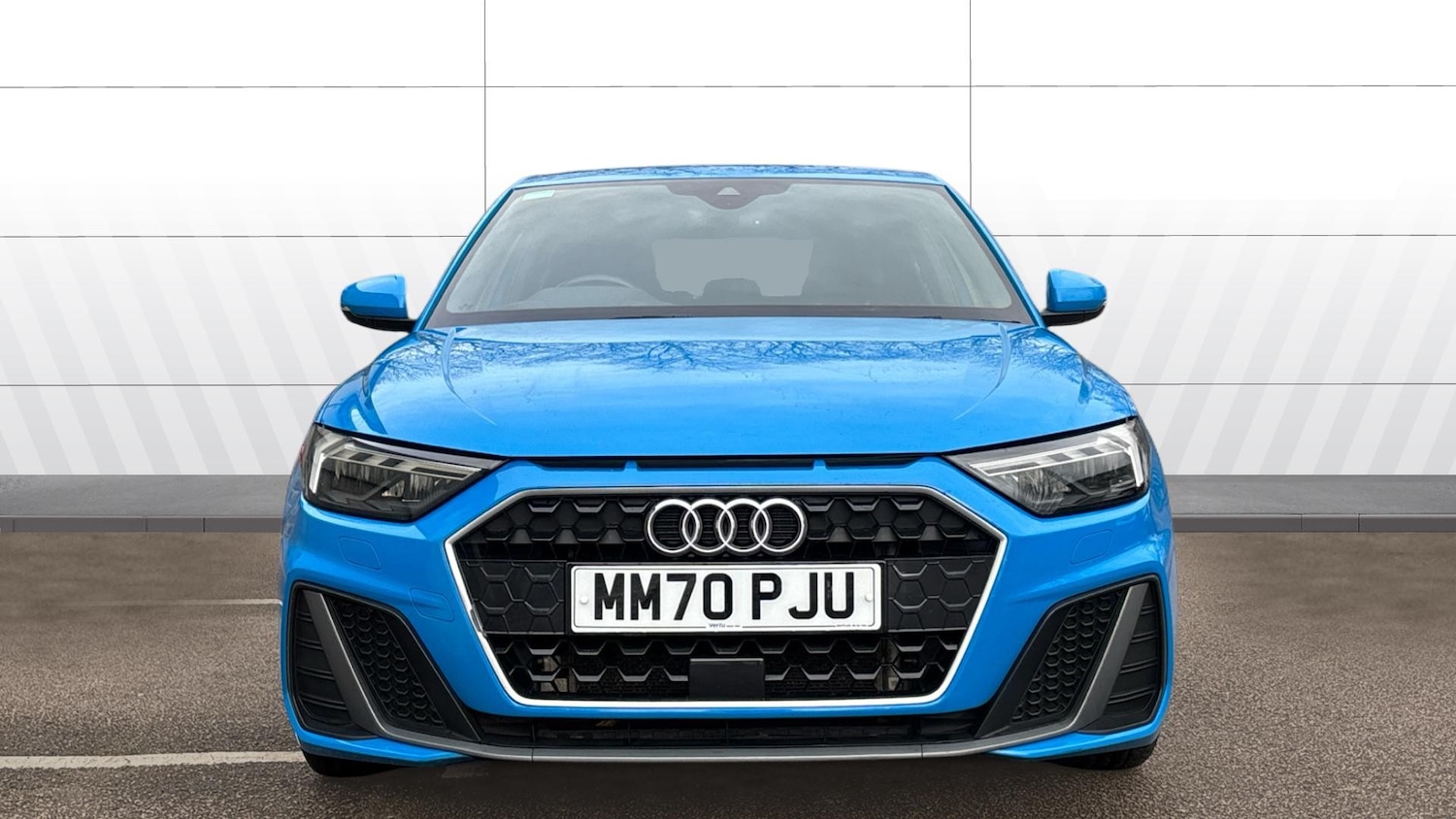 Used Audi A1 2021 for sale - 77635421: Photo 3