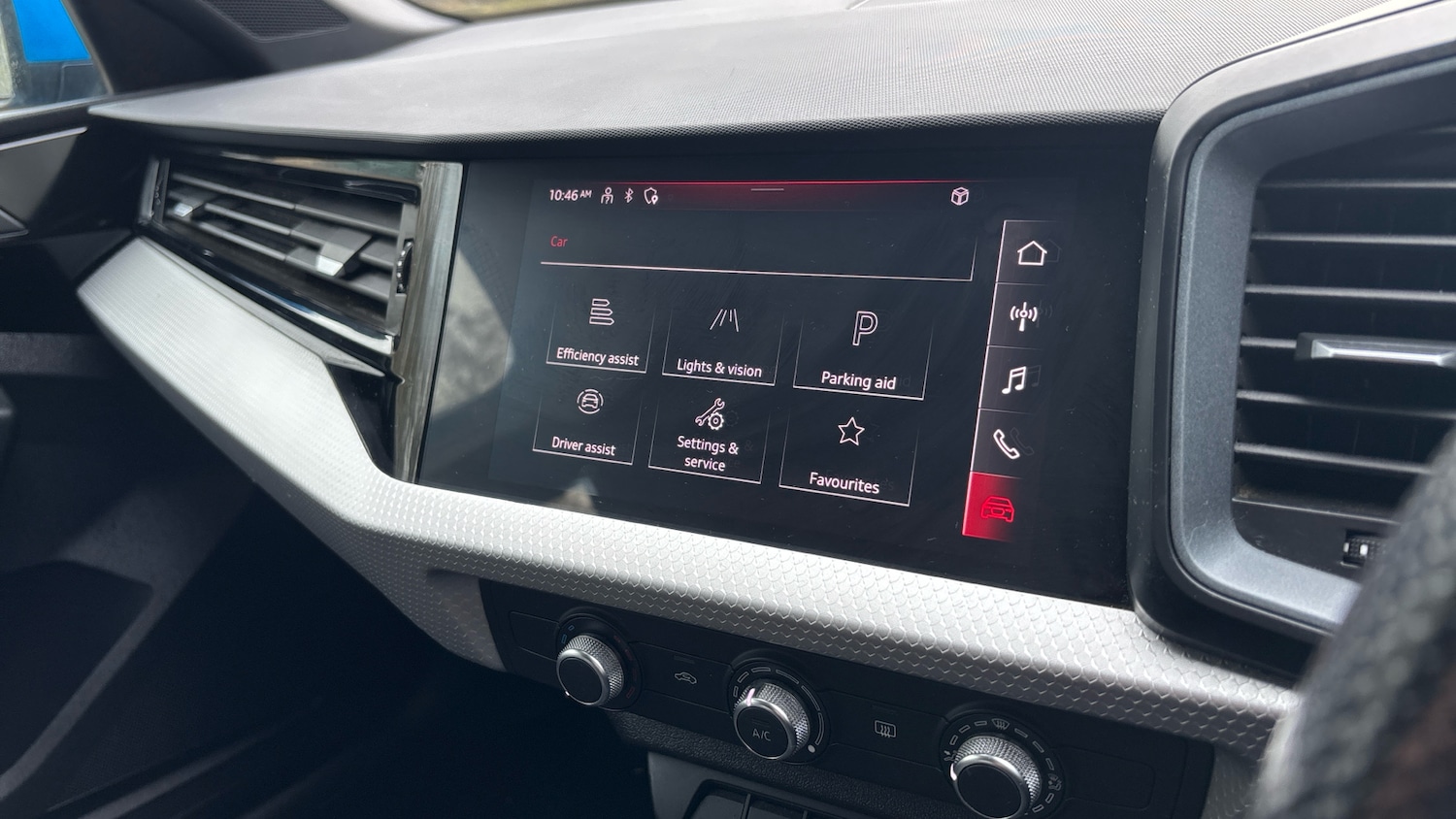 Used Audi A1 2021 for sale - 77635421: Photo 32