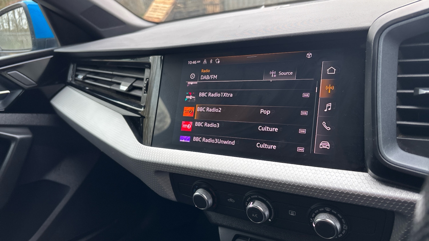 Used Audi A1 2021 for sale - 77635421: Photo 33