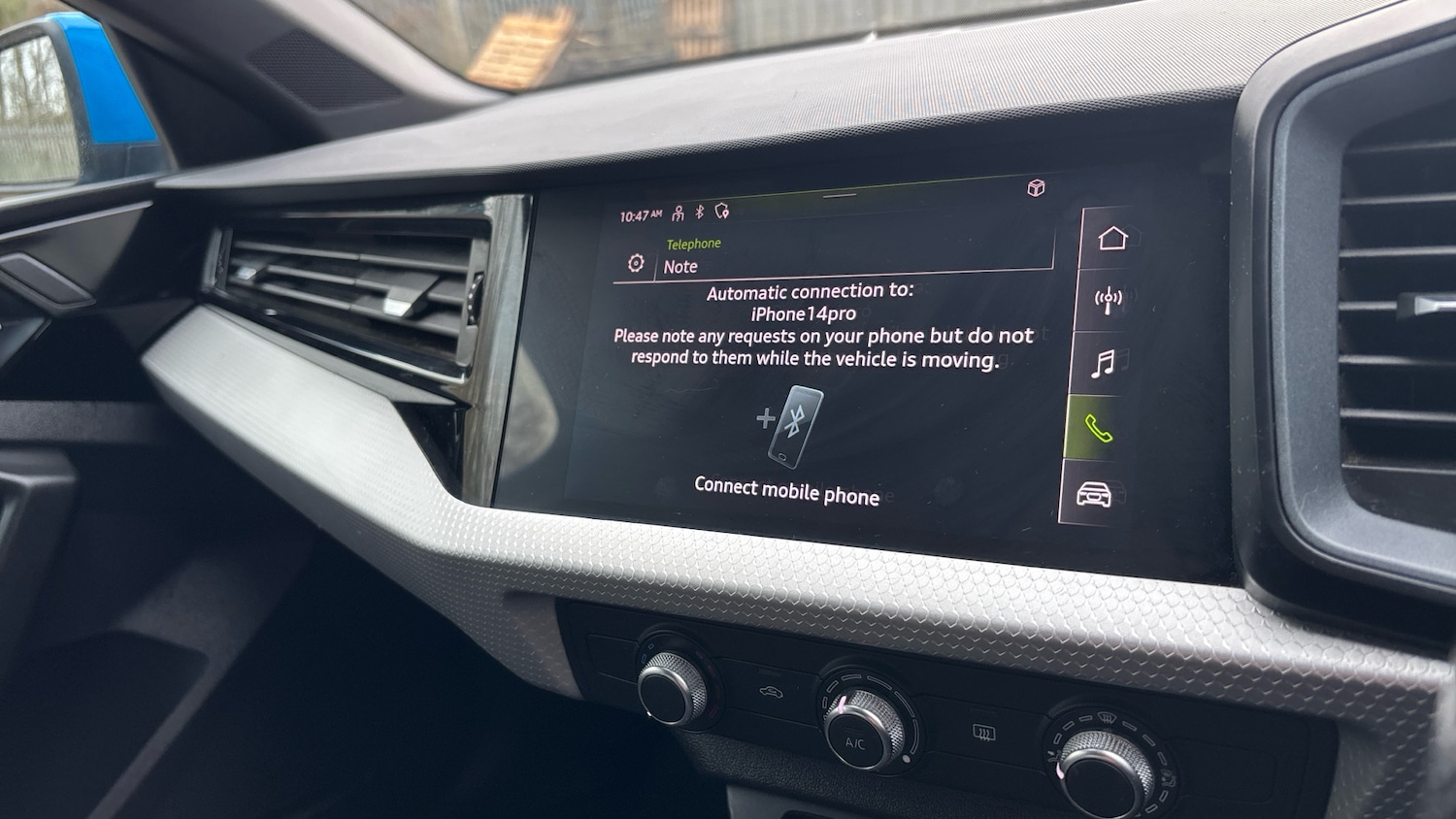 Used Audi A1 2021 for sale - 77635421: Photo 35