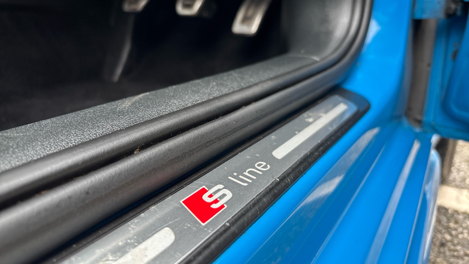 Used Audi A1 2021 for sale - 77635421: Photo 37