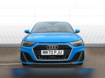 Used Audi A1 2021 for sale - 77635421: Photo