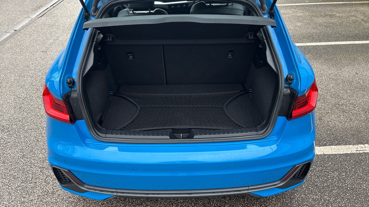 Used Audi A1 2021 for sale - 77635421: Photo 4