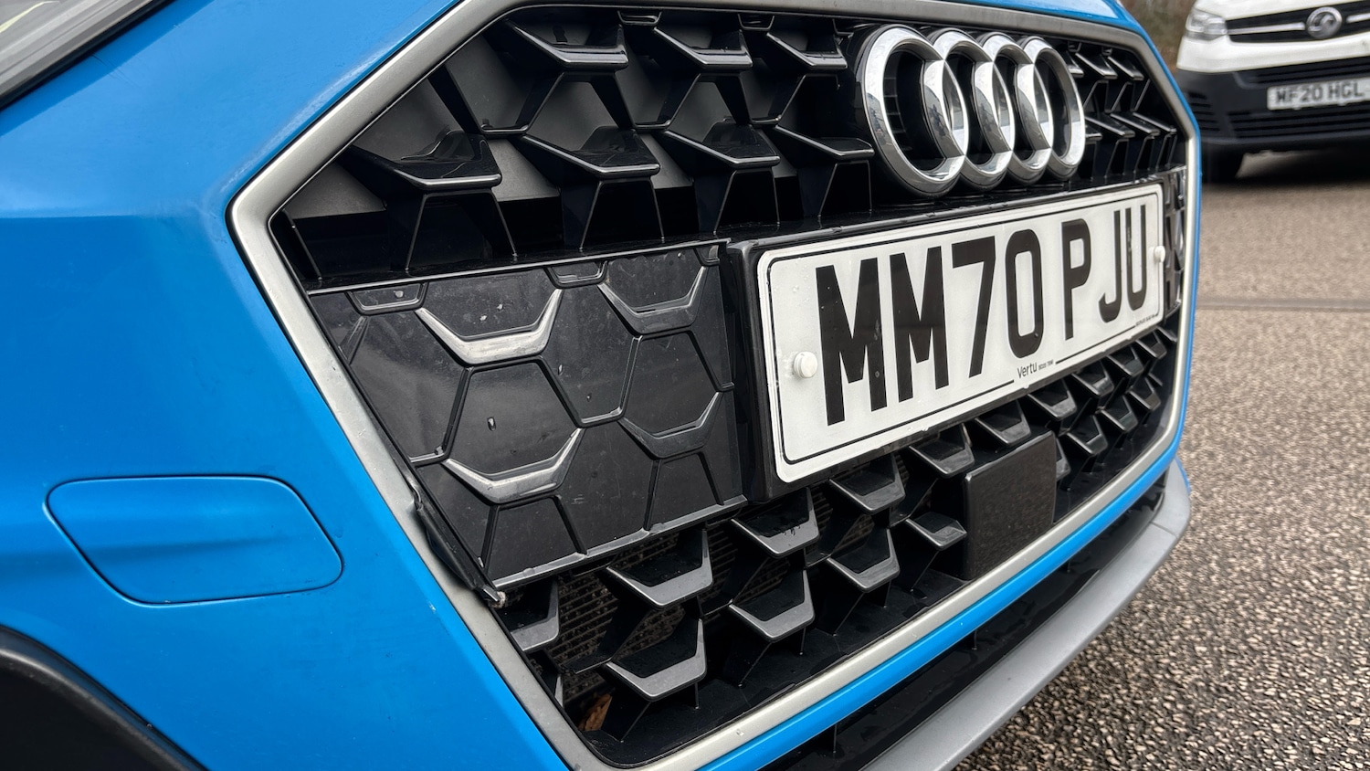 Used Audi A1 2021 for sale - 77635421: Photo 40