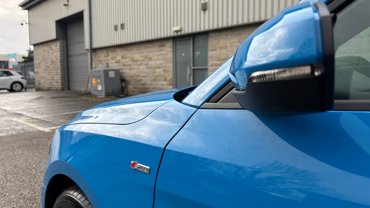 Used Audi A1 2021 for sale - 77635421: Photo 41