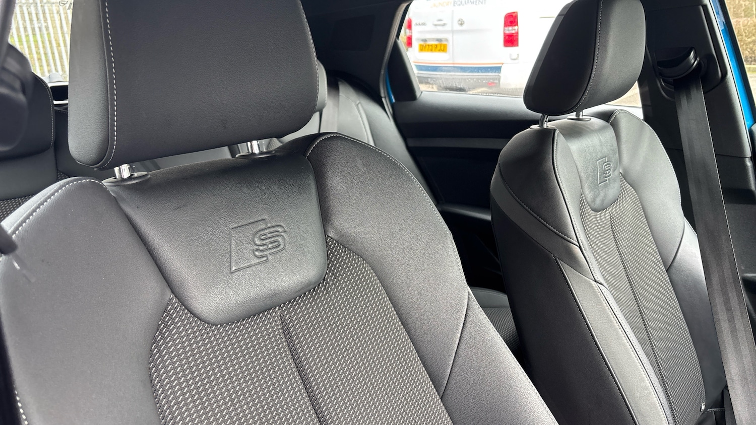 Used Audi A1 2021 for sale - 77635421: Photo 49