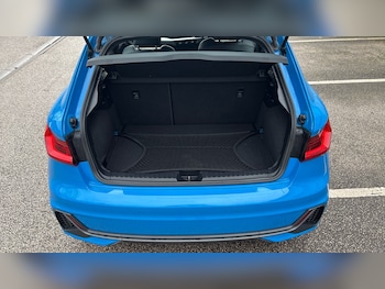 Used Audi A1 2021 for sale - 77635421: Photo