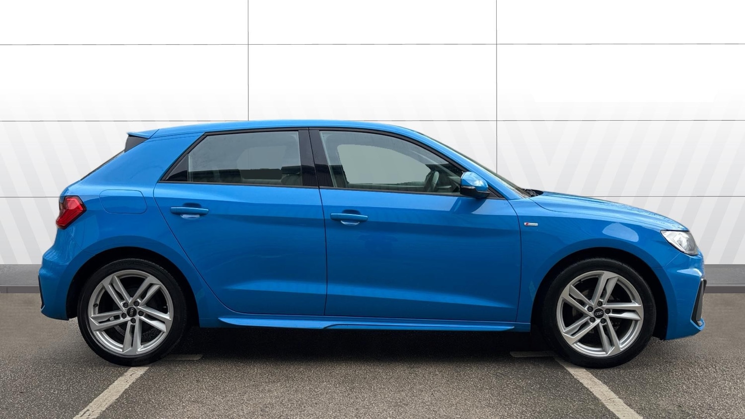 Used Audi A1 2021 for sale - 77635421: Photo 5