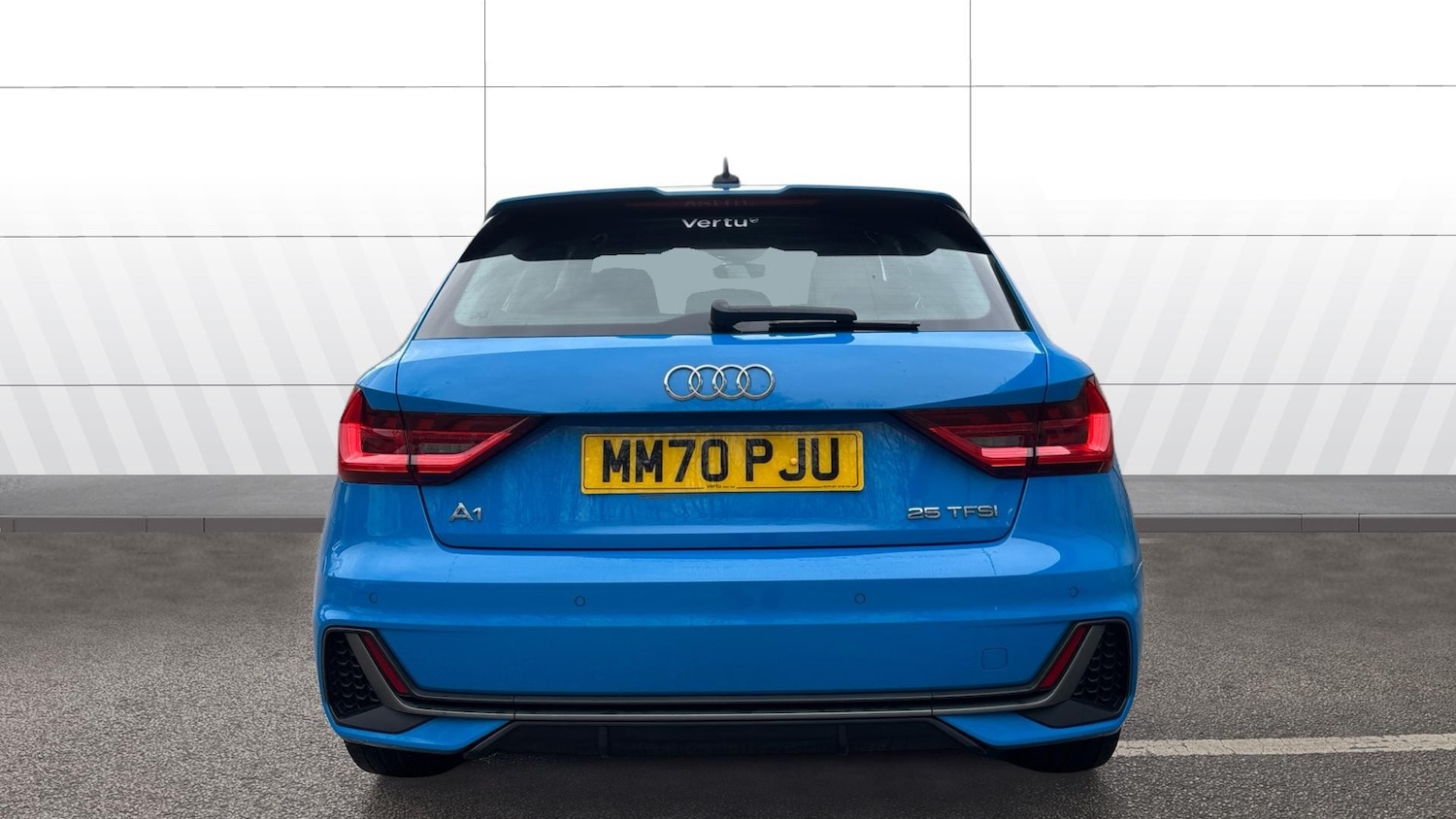 Used Audi A1 2021 for sale - 77635421: Photo 6