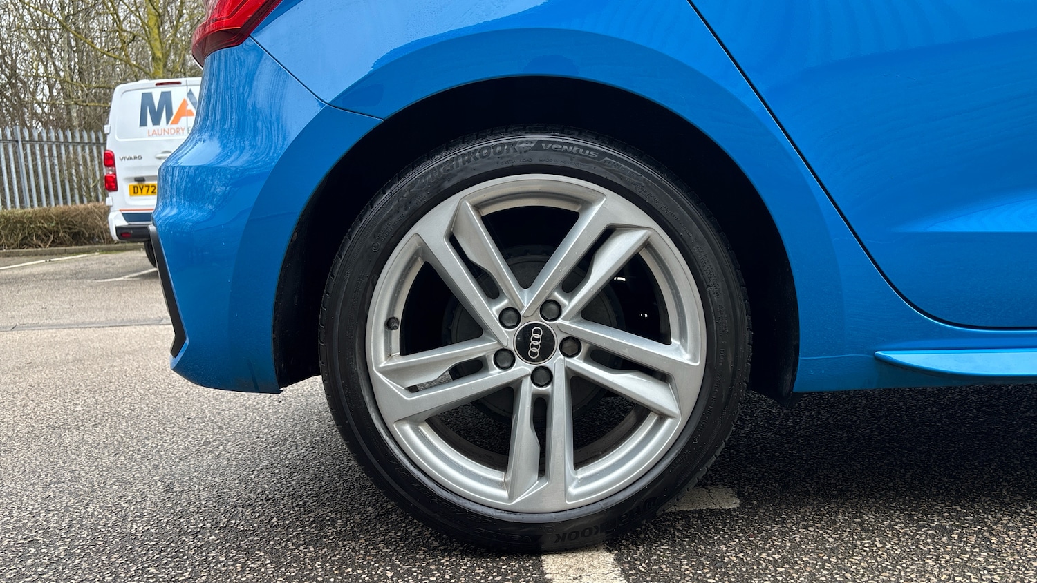 Used Audi A1 2021 for sale - 77635421: Photo 7