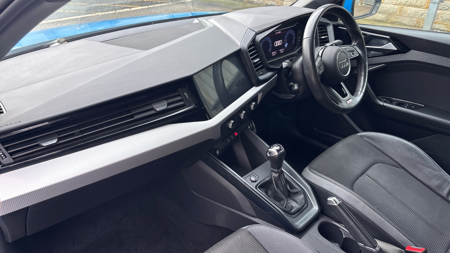 Used Audi A1 2021 for sale - 77635421: Photo 9